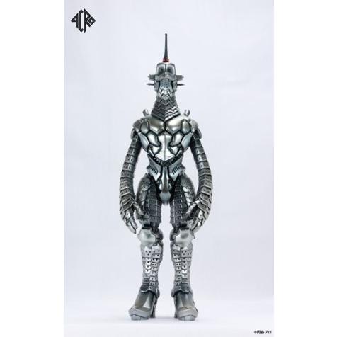 ACRO】ソフビ製塗装済完成品 KRS x TAKEYA ウインダム : treestore 