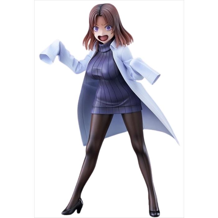 ドリームテック すーぱーそに子【白水着style】 1/7 完成品 フィギュア 