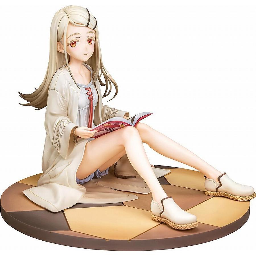 学園アイドルマスター 篠澤広 一番向いてないことVer.1/7スケールフィギュア ファット・カンパニー】学園アイドルマスター 篠澤 広 一番向いてない