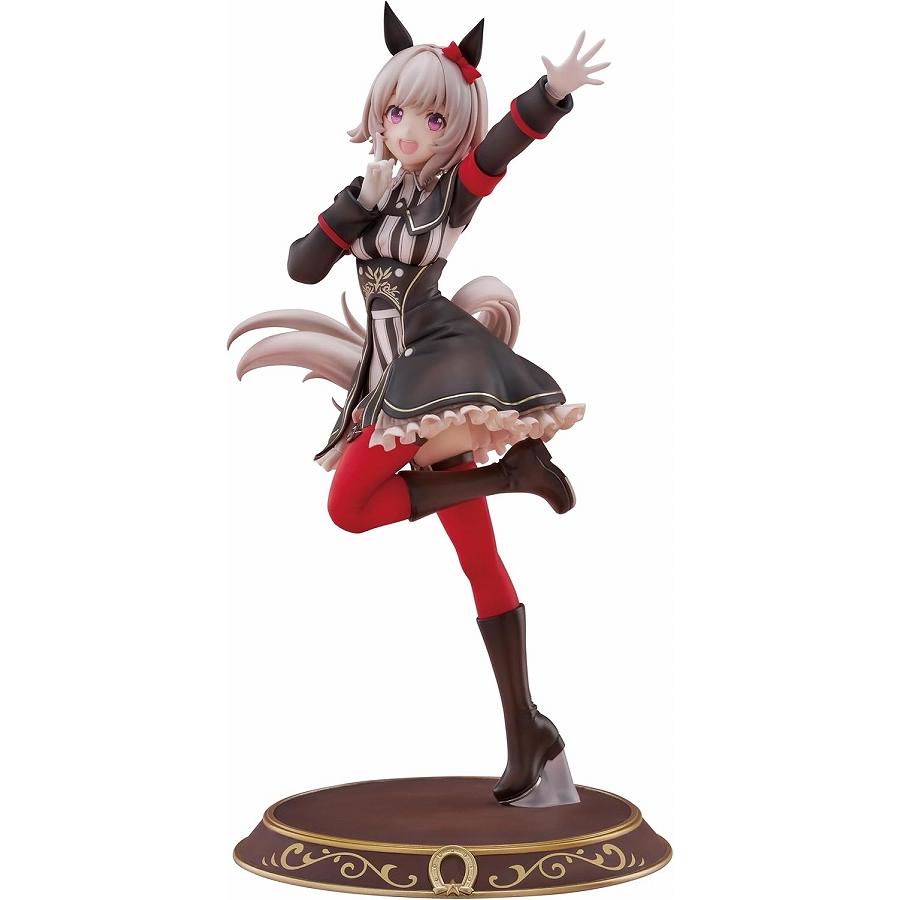クレーネル】ウマ娘 プリティーダービー カレンチャン 勝負服Ver. 1/7