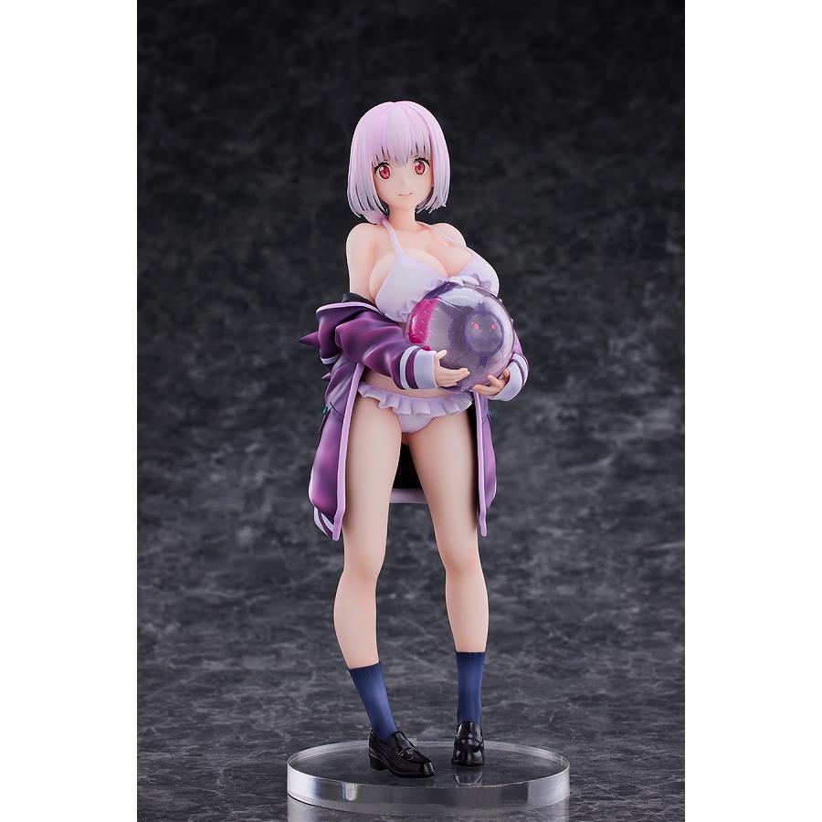 予約特別価格】アルファマックス SSSS.GRIDMAN 1/7 新条アカネ