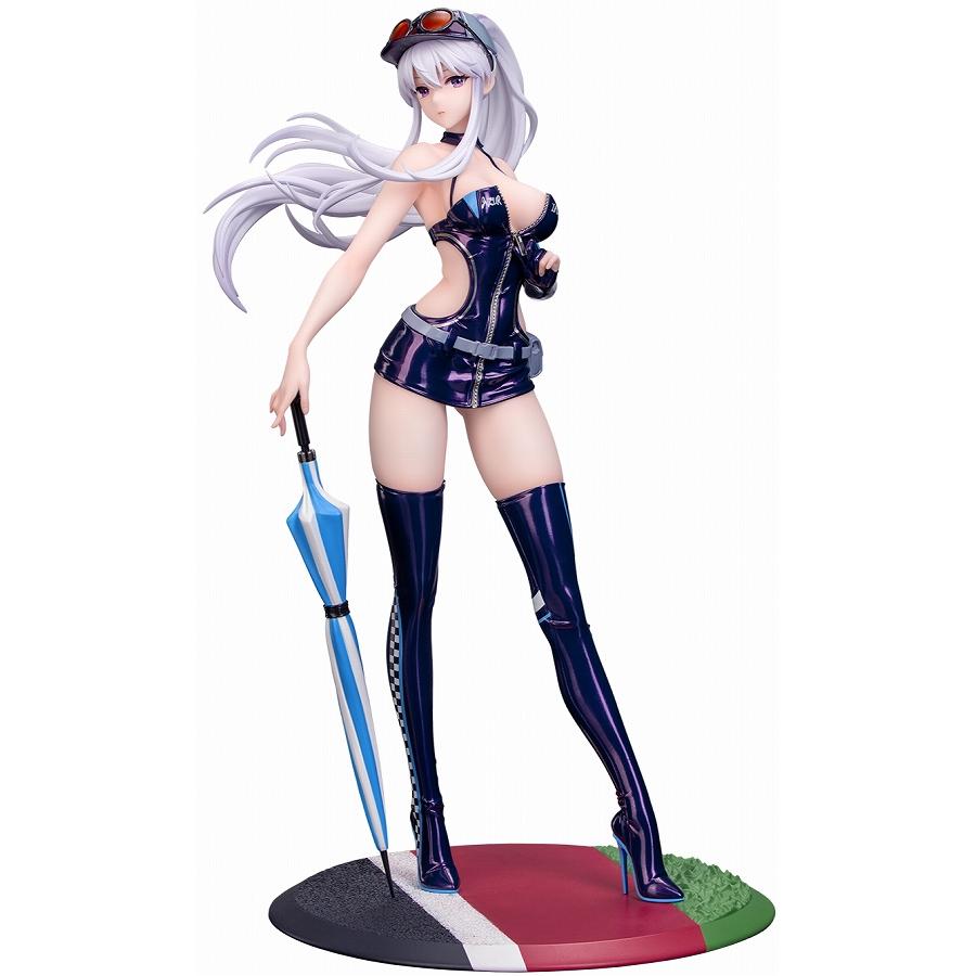Myethos】Gift+ アズールレーン エンタープライズ ウィンド
