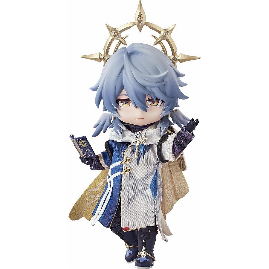 グッドスマイルカンパニー】ねんどろいどどーる 崩壊：スター