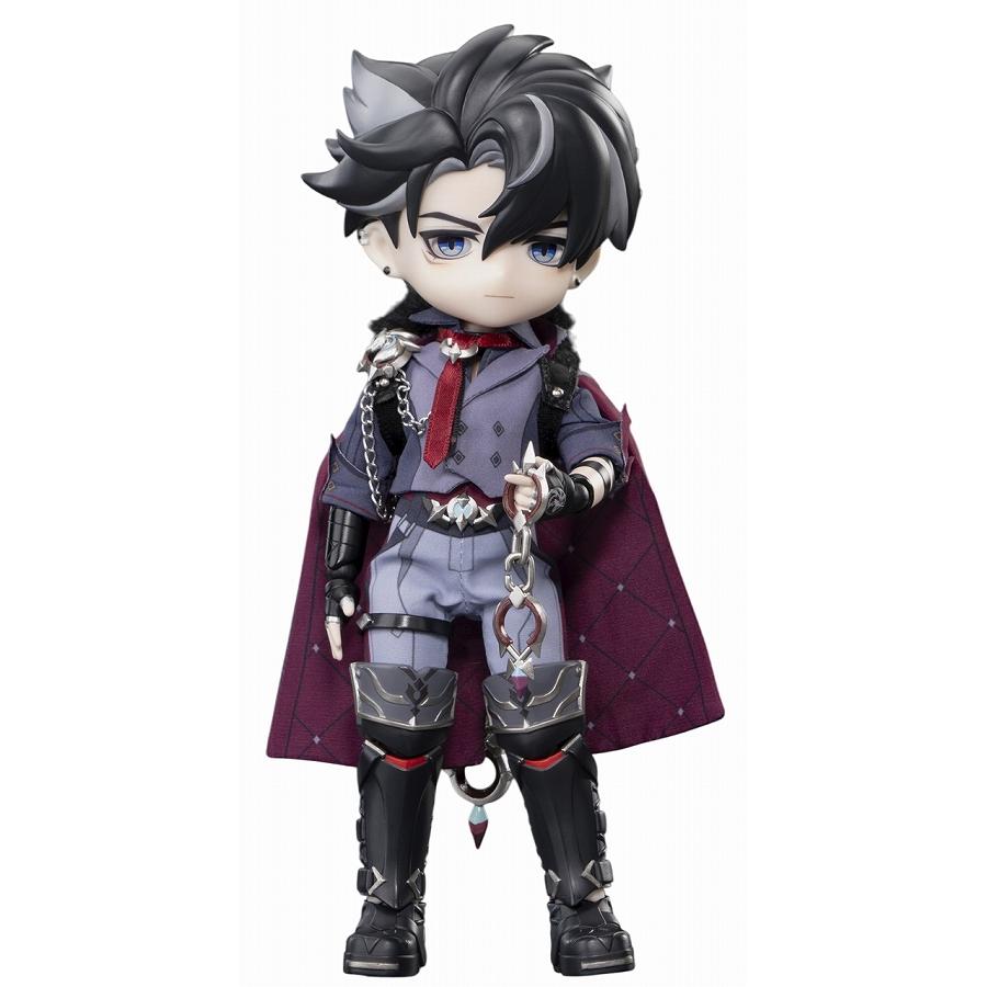 GENESIS】PICCODO ACTION DOLL X 原神 リオセスリ デフォルメドール