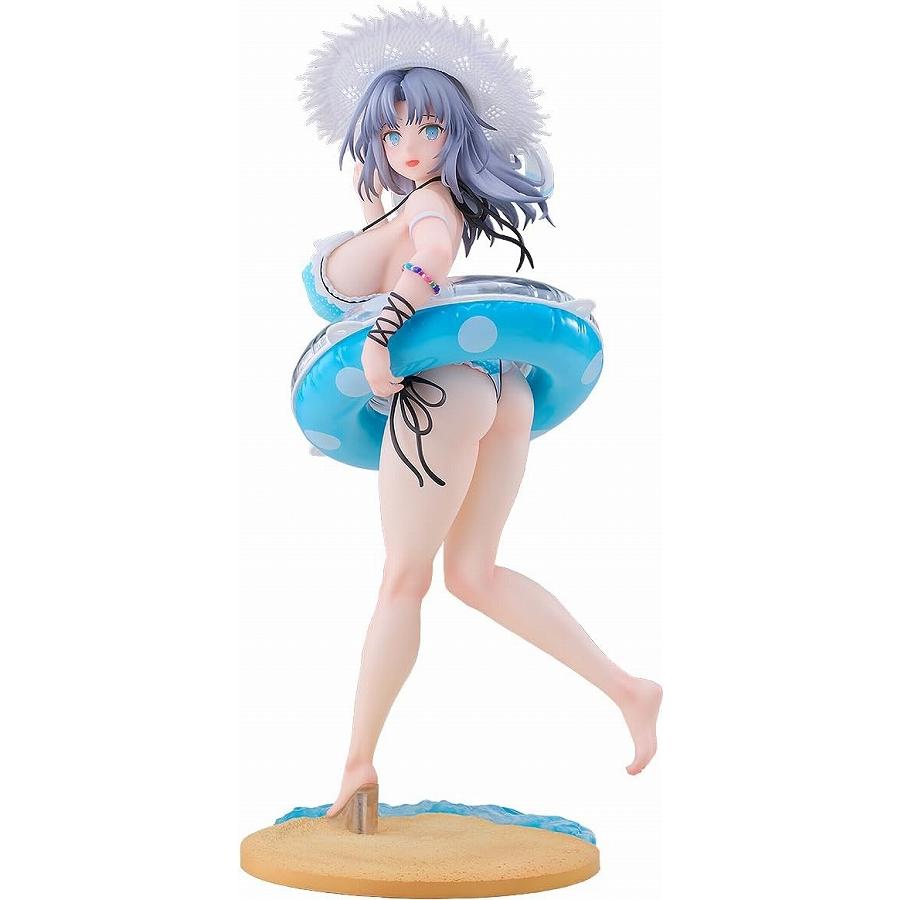 Honey 2】シノビマスター 閃乱カグラ NEW LINK 雪泉 水着 Ver