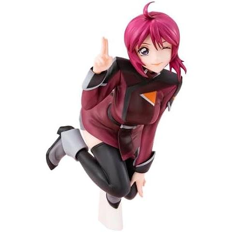 メガハウス】GGG（ガンダム・ガールズ・ジェネレーション） 機動戦士