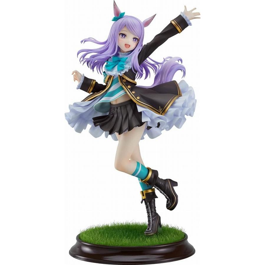 ウマ娘 メジロマックイーン　フィギュア　グッドスマイルカンパニー グッドスマイルカンパニー】ウマ娘 プリティーダービー メジロ
