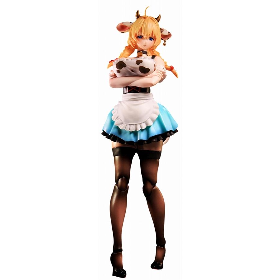 LADoTOYS デイジー・トーラス1/12スケール可動フィギュア LADo TOYS】LADo TOYS ERA-003 Daisy Taurus（デイジー・トーラス