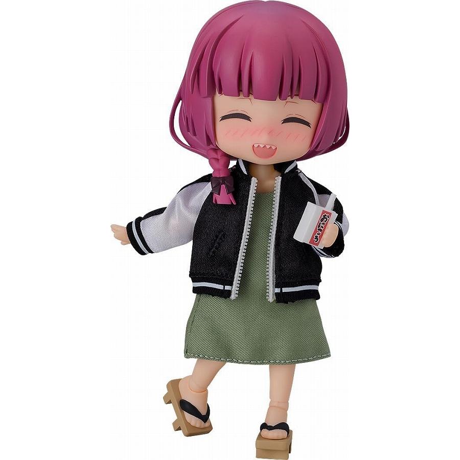 ぼっちざろっく 廣井きくり ねんどろいど 【公式通販】