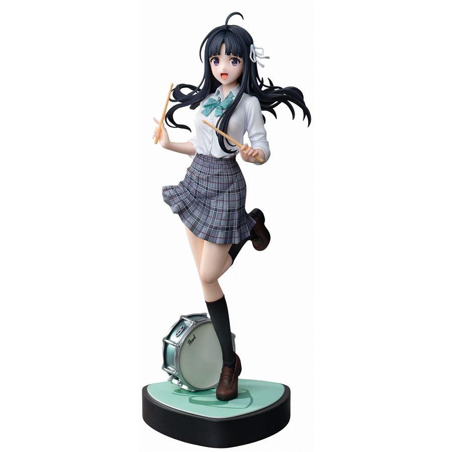 【妲域】ガールズバンドクライ 「夏を満喫して叫べ」シリーズ-NO.2-安和すばる 1/7 完成品フィギュア | 