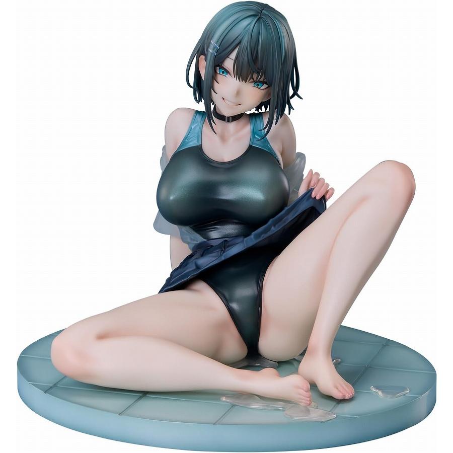 【ユニオンクリエイティブ】だにまるイラスト『水無瀬 空』 | 