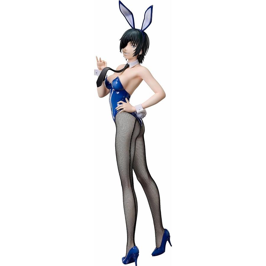 フリーイング】TVアニメ『チェンソーマン』 姫野 バニーVer