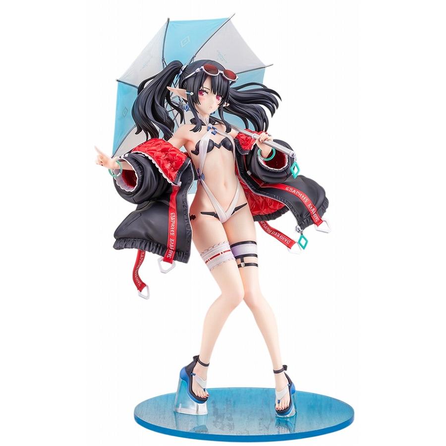 【コトブキヤ】ファンタシースターオンライン2 es 白砂のアネット【サマーバケーション】 | 