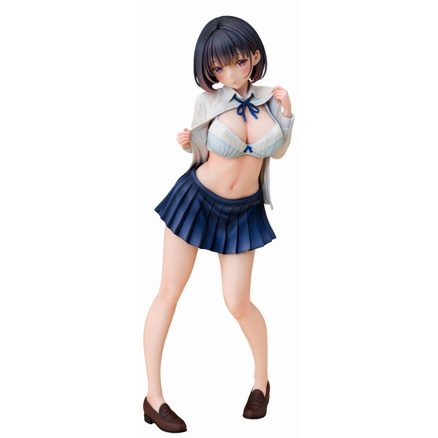 【ダイキ工業】かるたもオリジナルイラスト 井上優莉奈 健全Ver. | 