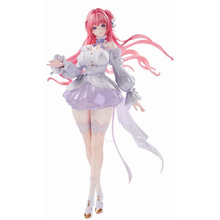 Hobby sakura】勝利の女神：NIKKE ドロシー 1/10 完成品フィギュア