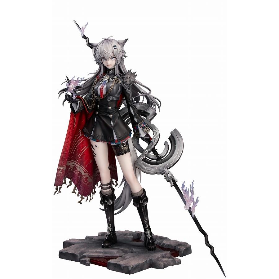 新品未開封 ラップランド フィギュア プレミアVer 1/7アークナイツ Myethos】アークナイツ 1/7 荒蕪ラップランド : treestore - 通販