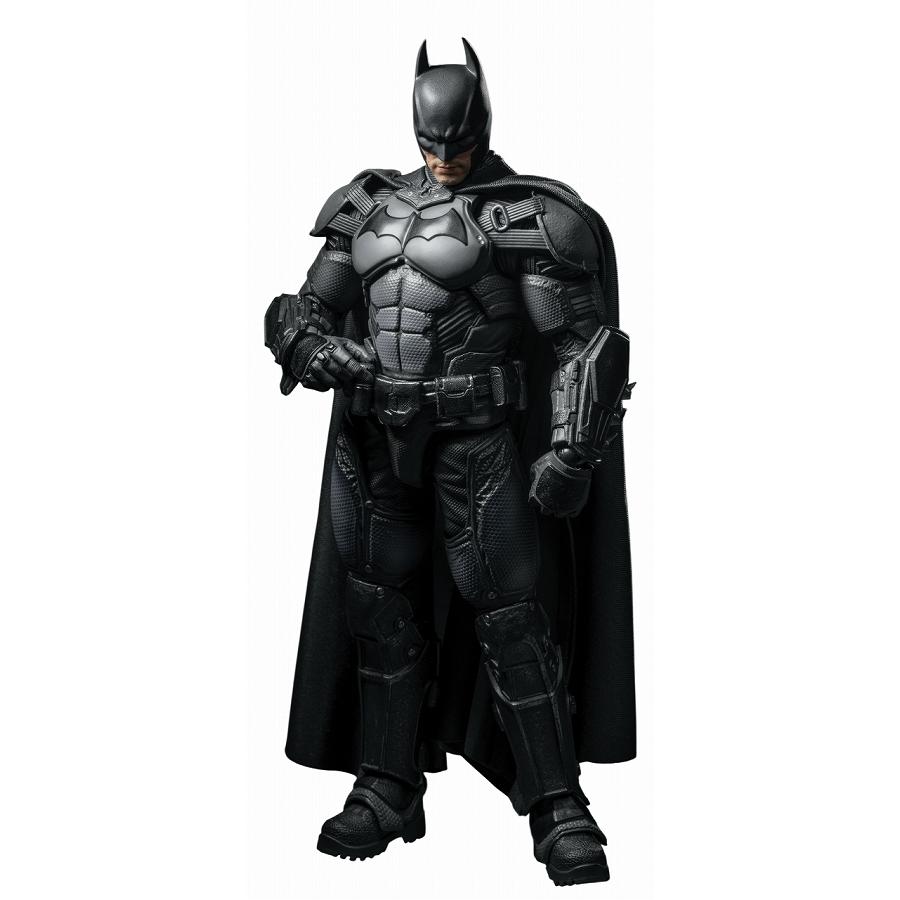 【INART】バットマン（バットマン：アーカム・ビギンズ）1/12スケール アクションフィギュア | 