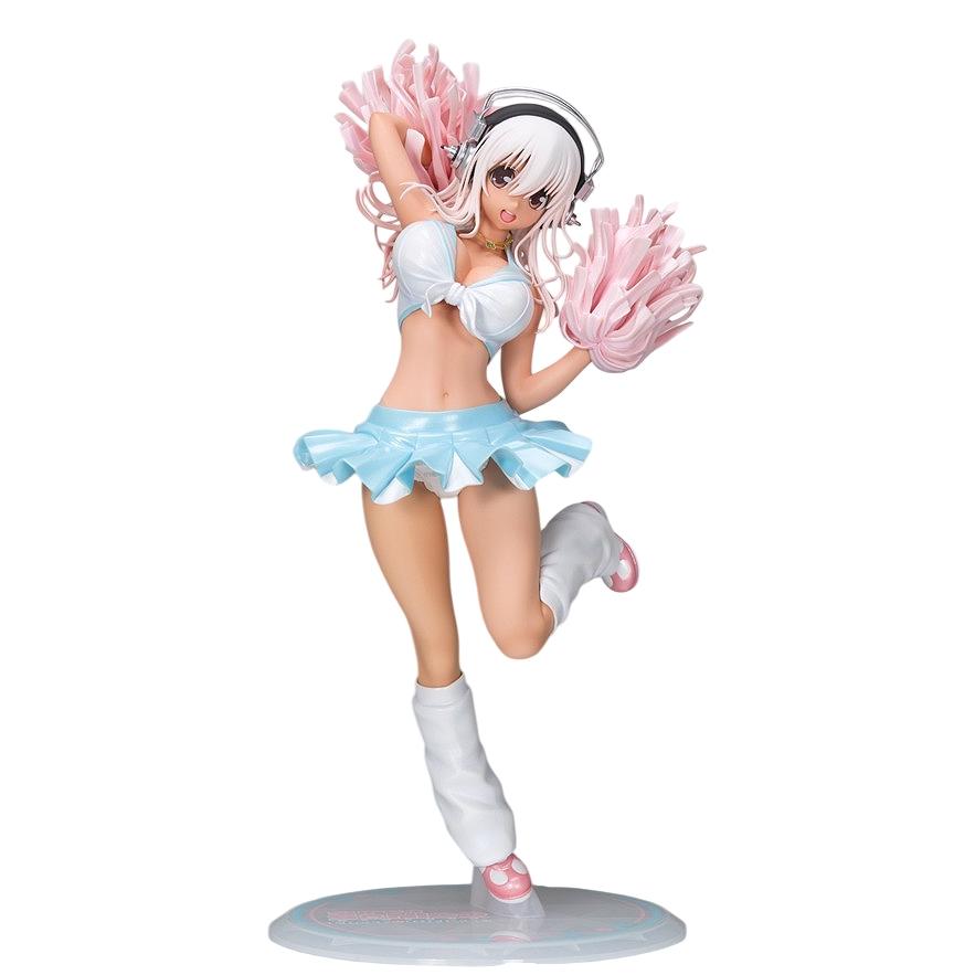 オーキッドシード】すーぱーそに子 チアガールver. -Sun＊Kissed