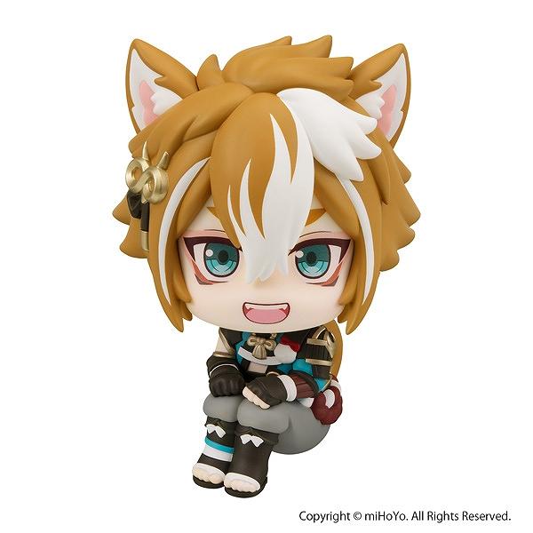 【メガハウス】るかっぷ 原神 ゴロー | 