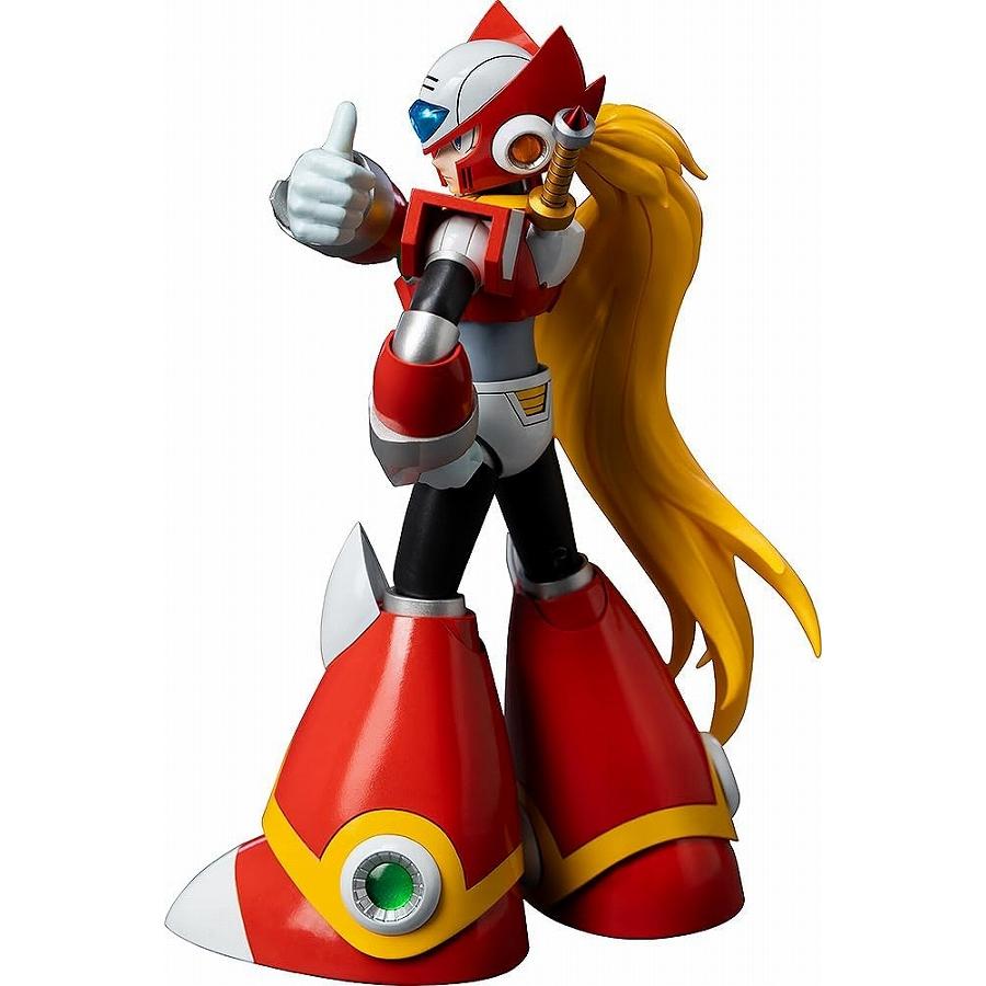 スリー・ゼロ】ロックマンX MDLX ゼロ : treestore - 通販 - Yahoo