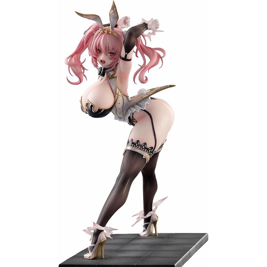 【KAWA Design】アリス（Alice） Illustration by うるりひ 1/6 完成品フィギュア 通常版 | 