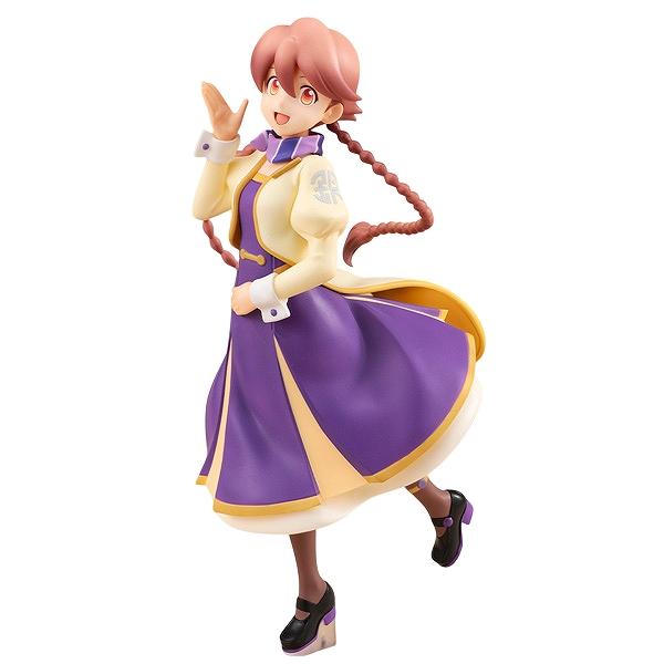 【メガハウス】Lucreaらいと アポカリプスホテル ヤチヨ | 