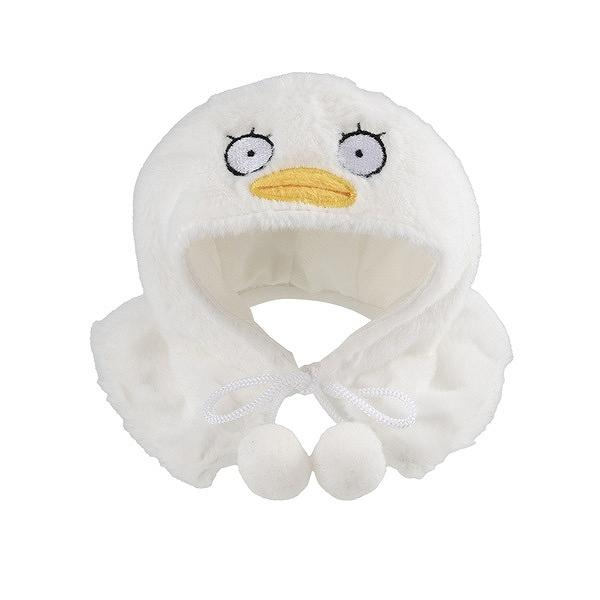 【メガハウス】るかっぷ ポンチョ 銀魂 エリザベス | 