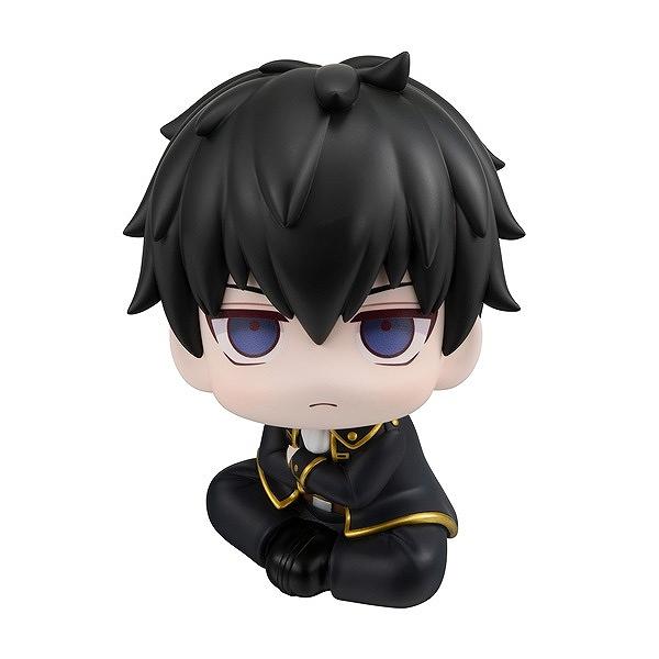 【メガハウス】るかっぷ 銀魂 土方十四郎 | 