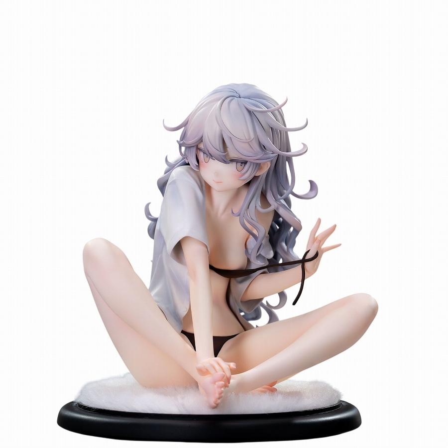 【EUSUN】緑 誘惑された心Ver. 1/6スケール塗装済完成品フィギュア | 