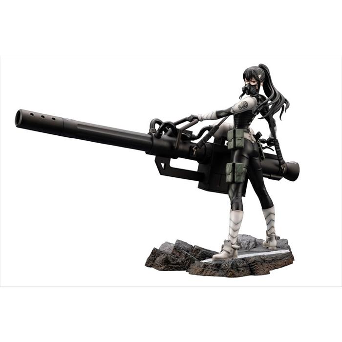 コトブキヤ】ARTFX J 怪獣8号 亜白ミナ : treestore - 通販 - Yahoo