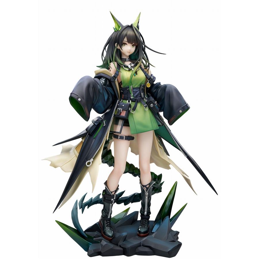 【APEX】アークナイツ Mon3tr | 