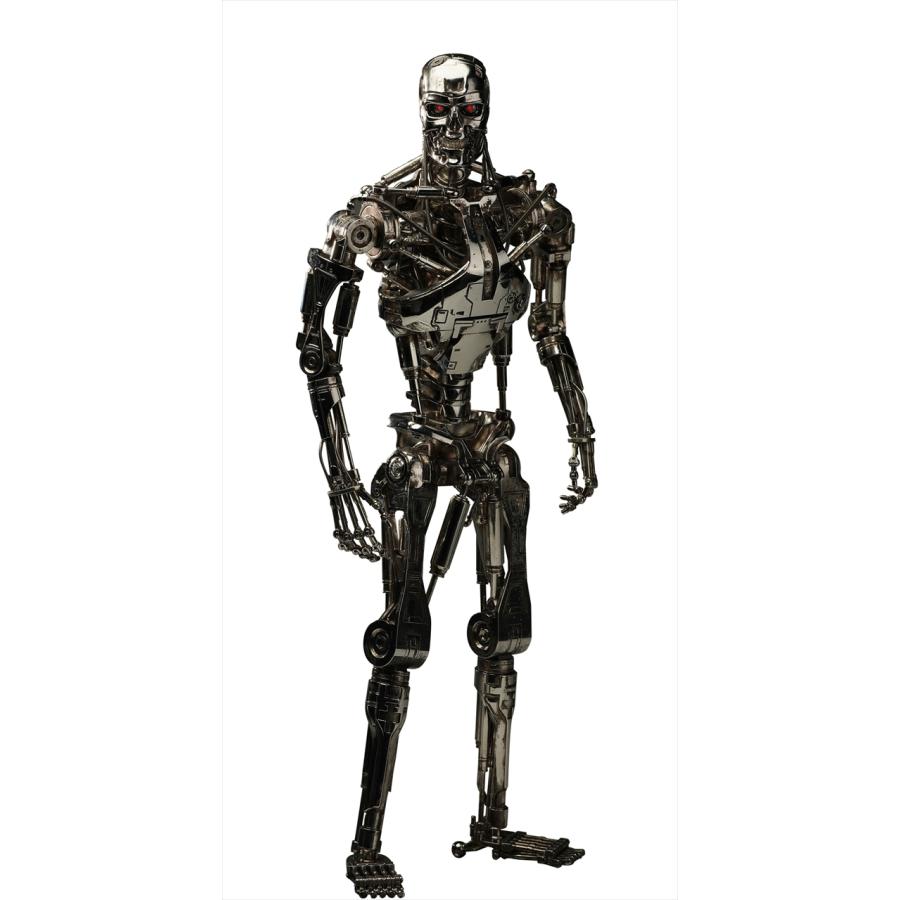 【INART】INART『ターミネーター』T-800 エンドスケルトン 1/6スケール コレクティブルフィギュア | 