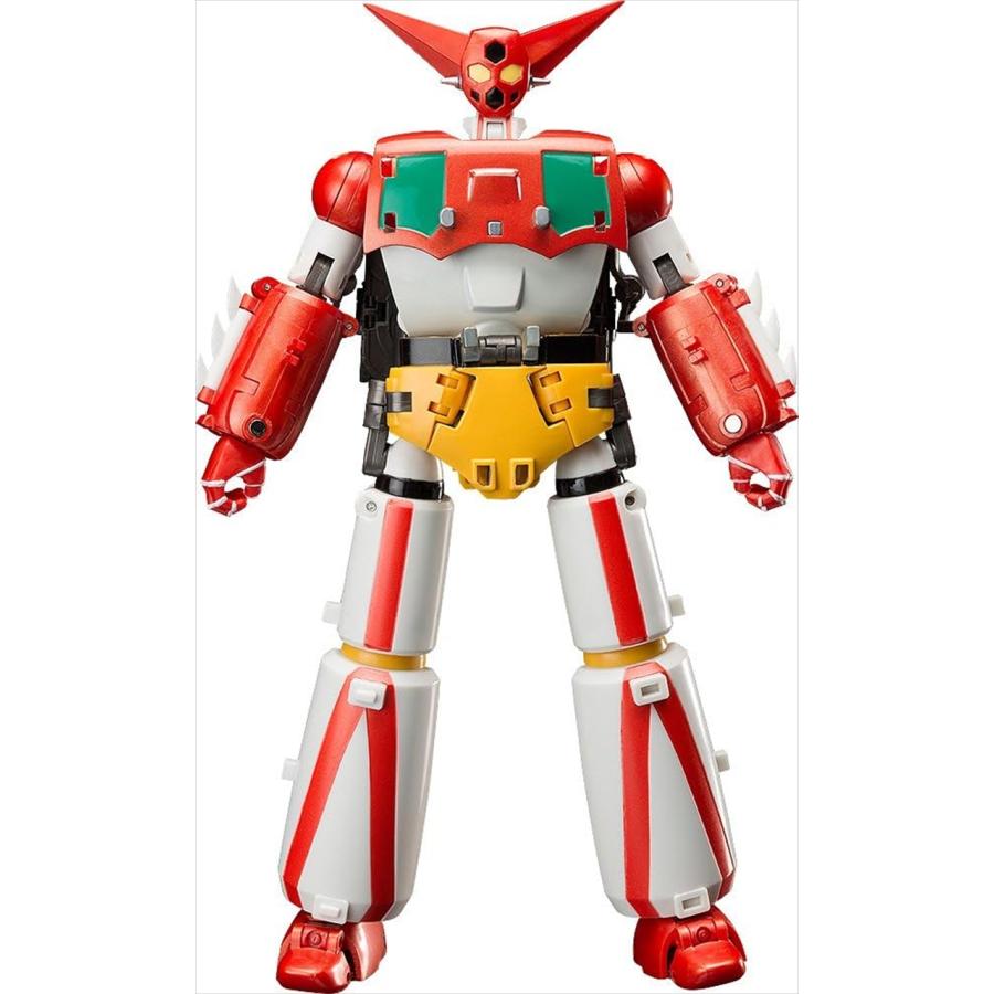 【フリーイング】ゲッターロボ ダイナミックチェンジR ゲッターロボ | 