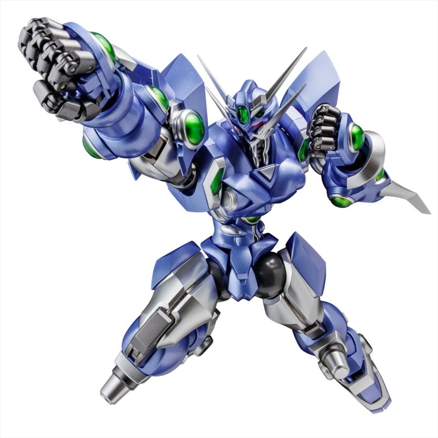 【千値練】RIOBOT ソウルゲイン 〜スーパーロボット大戦AカラーVer.〜 | 