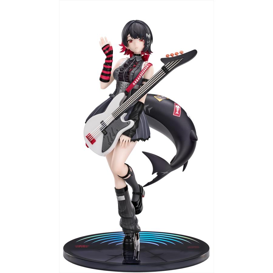 【Myethos】Gift＋ 1/8 ゼンレスゾーンゼロ エレン・ジョー 華やぐ遊歩Ver. | 