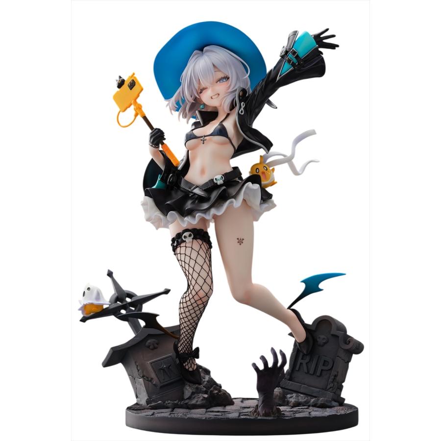 【ユニオンクリエイティブ】『アズールレーン』ヤーデ -イイコのときめきマジック- 1/6スケール完成品フィギュア | 