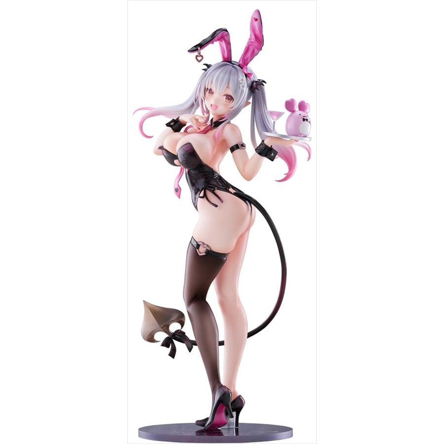 【フリュー】周防パトラ バニーver. 1/6スケールフィギュア | 