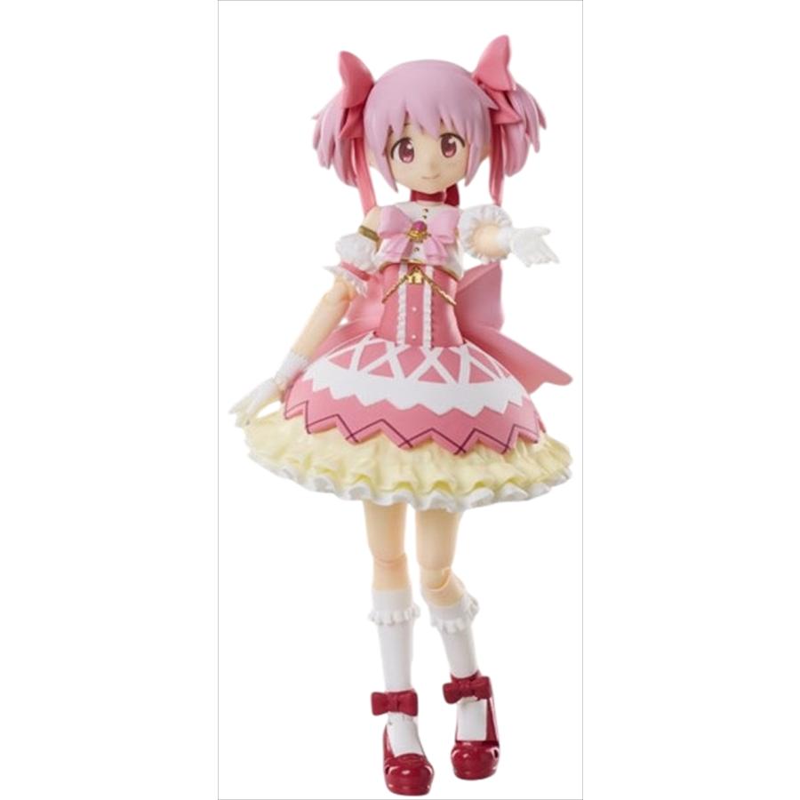 【クレーネル】BUZZmod. 『劇場版 魔法少女まどか☆マギカ〈ワルプルギスの廻天〉』 鹿目まどか | 
