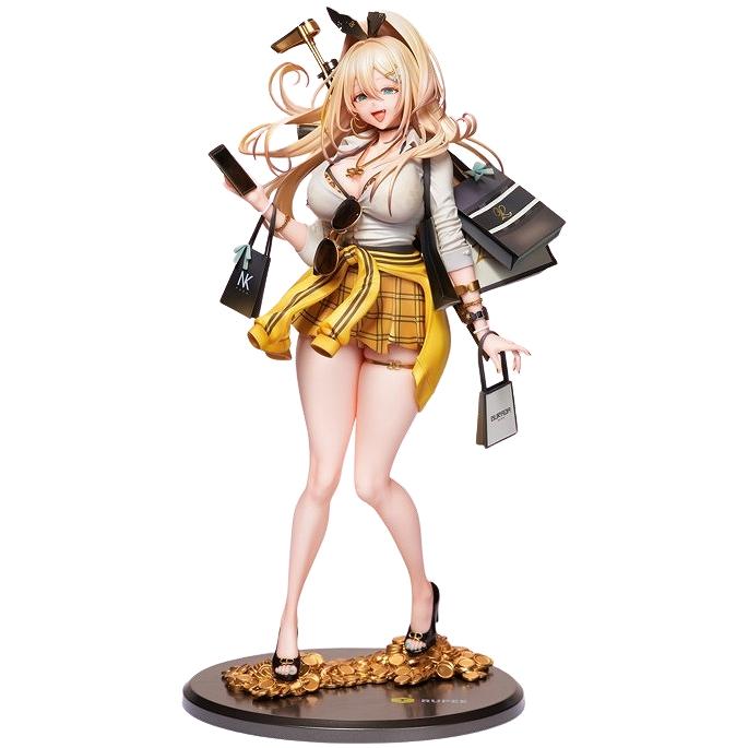 Hobby sakura】勝利の女神：NIKKE ルピー 1/7 完成品フィギュア