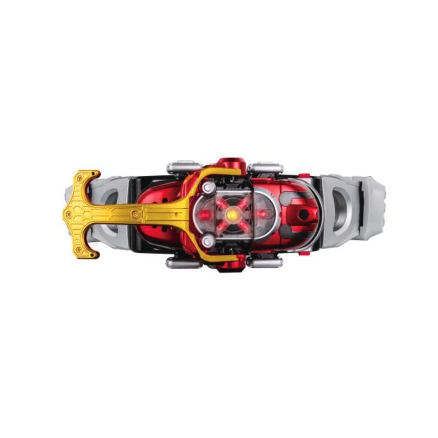 仮面ライダーカブト SUPER BEST 変身ベルト DXカブトゼクター | 