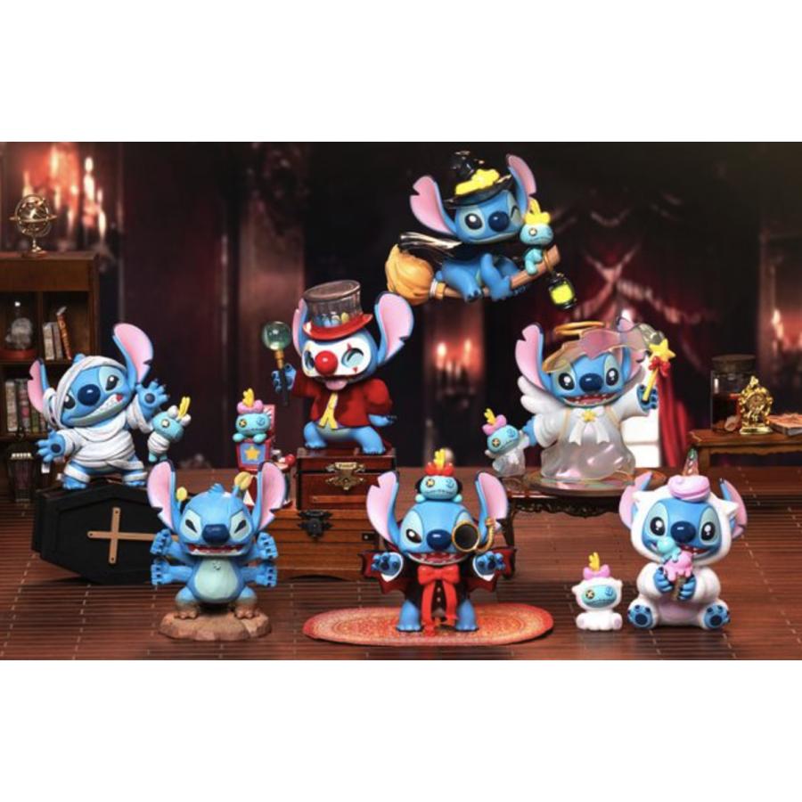 TOPTOY ディズニー スティッチ おちゃめ日記 2.0 シリーズ | 