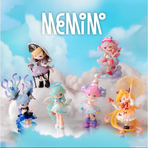 MEMIMO（ミミモ）ストレンジドリームス LV-3628 | 