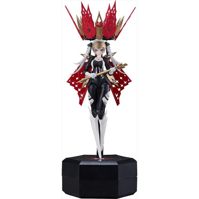 (おまけ)ⅩⅩⅡ ハイドラ塗装済み完成品 チトセリウム　I ターニオ2体付き alb XXII-tanio chitocerium(チトセリウム) グッドスマイルカンパニー キャラクター