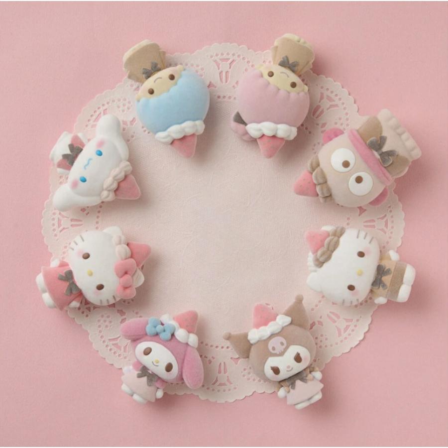 サンリオキャラクターズ おともだちどーる2　12個入りBOX | 