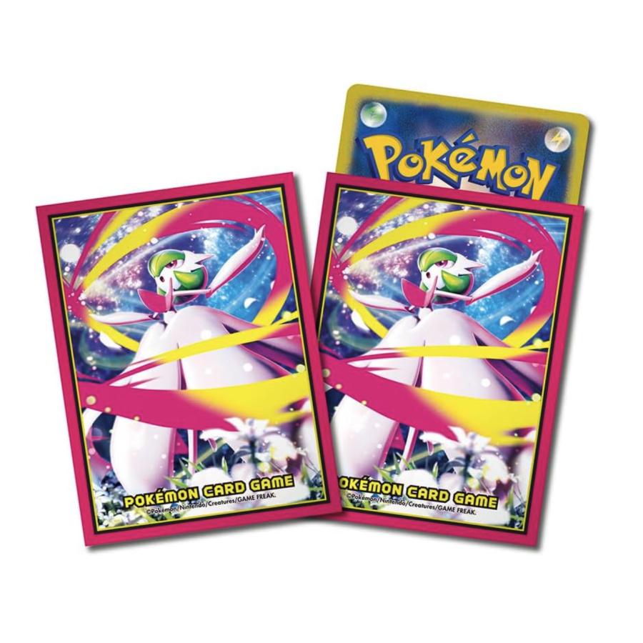 ポケモンカードゲーム デッキシールド メガサーナイト | 