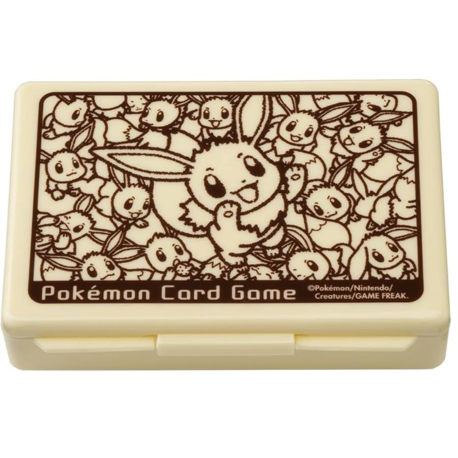 ポケモンカードゲーム ダメカンケース イーブイ大集合 | 