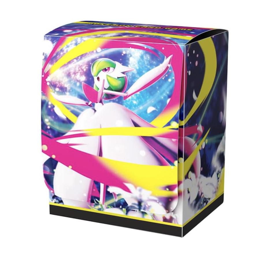 ポケモンカードゲーム デッキケース メガサーナイト | 