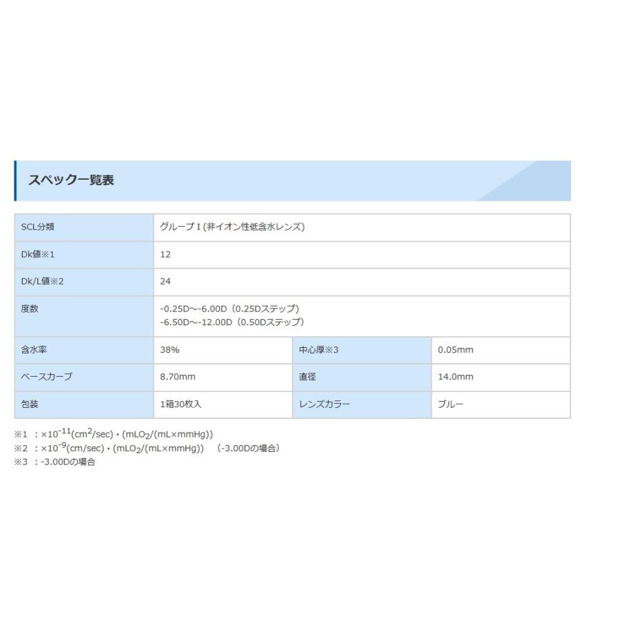 ワンデーファインUVplus(３０枚)  シード 1day １日使い捨てコンタクト | ファインUV | 03