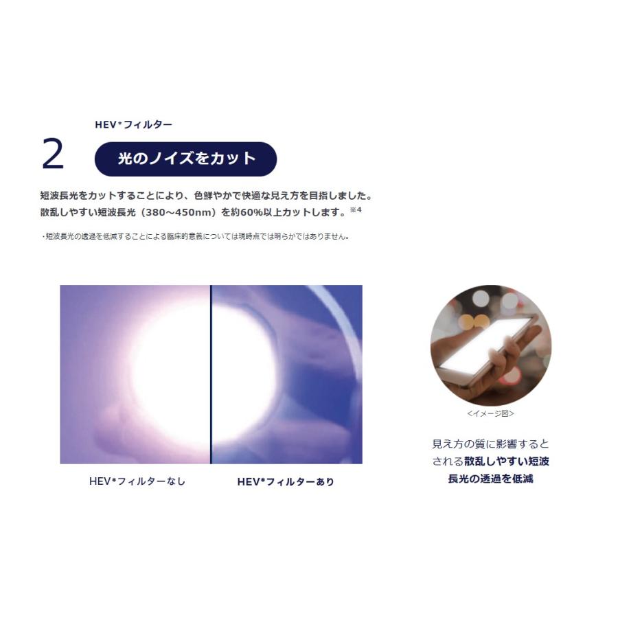 ワンデーアキュビューオアシスMAX９０枚パック２箱セット ジョンソン＆ジョンソン １day １日使い捨てコンタクトレンズ 要処方箋 | ACUVUE | 06