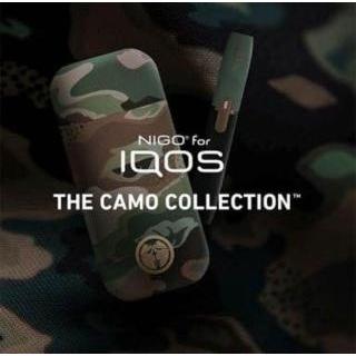 新品未使用/翌日発送】限定完売品 iQOS 2.4plus LIMITED EDITION 限定 